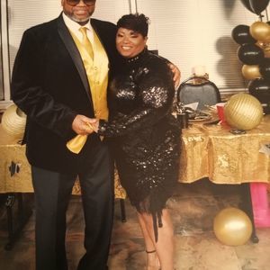 Meet your Posher, April